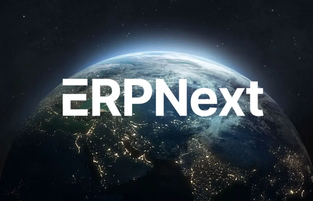 Best Business Software in Current Trends – Why ERPNext is the Smart Choice - Cover Image